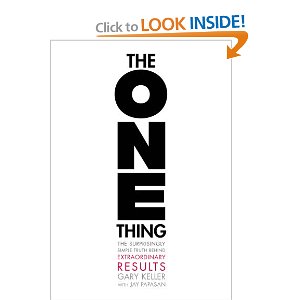 the_one_thing