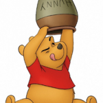 Does Winnie the Pooh run your company?
