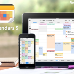 Calendars 5 – will the App Melt the Heart of non Calendar User